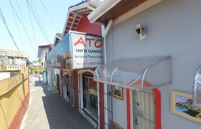 [Atendimento na loja]